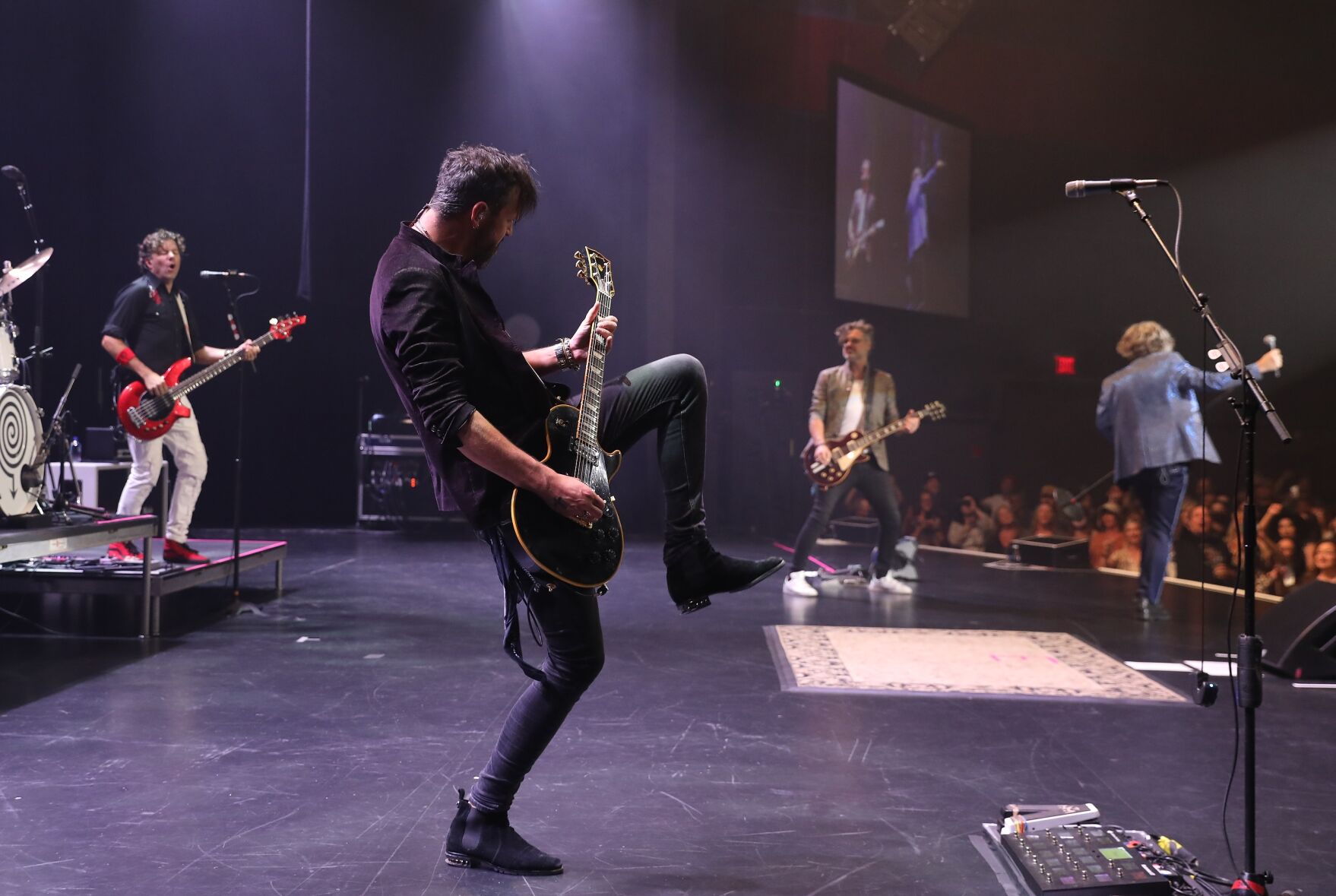 Collective Soul